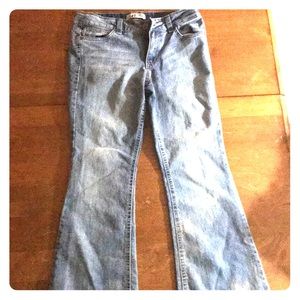 LEI size 5 juniors (not 6)